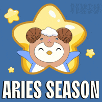 Zodiac Sign Penguin GIF by Pudgy Penguins