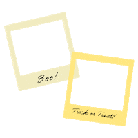 Trick Or Treat Halloween Sticker by Mission North