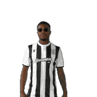 Football Paokfamily Sticker by PAOK FC