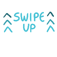 alicethorpe swipe up arrow swipeup alicethorpe Sticker