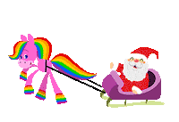 Christmas Joy Sticker by BabyFirst