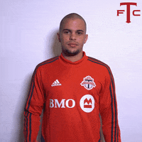 GIF by Toronto FC