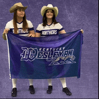 Kdub GIF by KWC Panthers