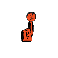 Leones Con Flow Sticker by Serenito