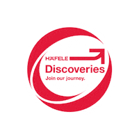 Discoveries Hafele Sticker by Häfele Italia