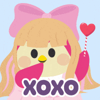 Valentines Day Love GIF by Finch Care