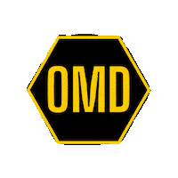 Oh My God Omg Sticker by TG4TV