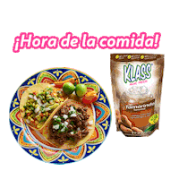 Sticker by Klass Aguas Frescas
