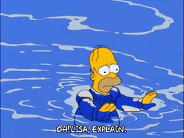 Episode 5 GIF by The Simpsons