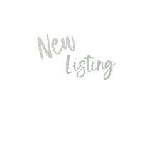 Shop New Listing Sticker