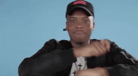 Music Video Dancing GIF by Max & Harvey