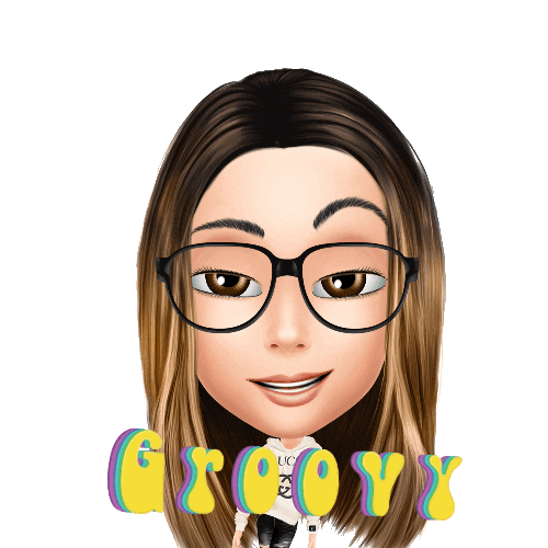Bonnieechang Sticker by Genies