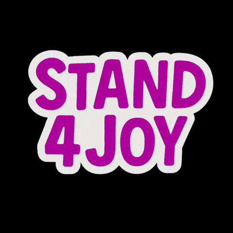 Happiness Molly Mahoney GIF by The Prepared Performer