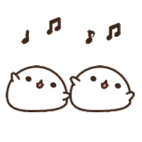 happy joy Sticker by Merry Between