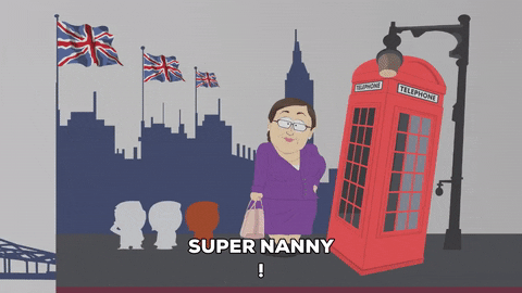 phone booth GIF by South Park 