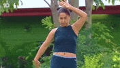 Dance Turkan GIF by Big Brother Australia