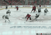 nhl GIF by SB Nation
