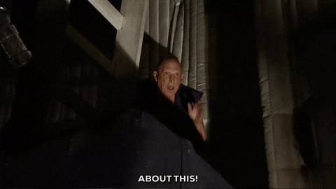 about this GIF by The Eric Andre Show