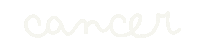Text Typography Sticker