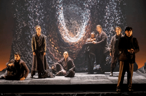 operademontreal giphygifmaker GIF