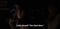 Camping Stephen King GIF by CBS All Access
