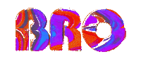 Art Glitch Sticker