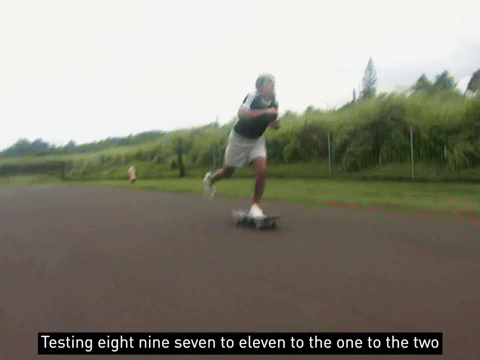 Taking 5 With Nora Vasconcellos