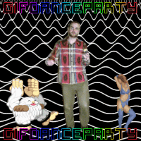 gif_dance_party gif dance party columbia gsapp GIF