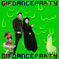 gif_dance_party gif dance party columbia gsapp GIF