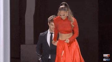 cfda cfda awards 2019 GIF