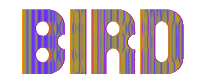 Art Glitch Sticker