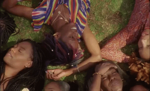 Good Vibes Dance GIF by Common