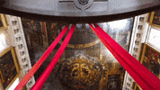 painting lisbon GIF by For 91 Days