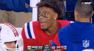 Regular Season Football GIF by NFL