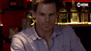 One Brutally Efficient Killer