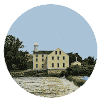 Block Island Travel Sticker by VisitRhodeIsland
