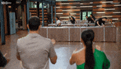 Andy Allen Running GIF by MasterChefAU