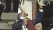 Premier League Love GIF by MolaTV