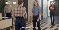Dixpourcent 10Pourcent GIF by France tv