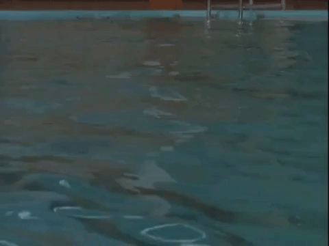 are you afraid of the dark nicksplat GIF