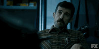 mad teddy mcdonald GIF by Snowfall