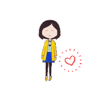 Dance Love Sticker