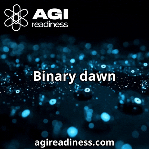 Code Glow GIF by AGIReadiness
