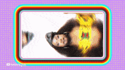Demi Lovato Pride GIF by YouTube