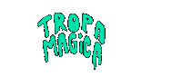 artist musica Sticker by deladeso