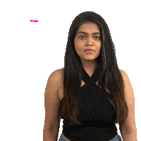 Sassy Sticker by Nykaa Beautybook