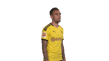 Proud Line Up Sticker by Bundesliga