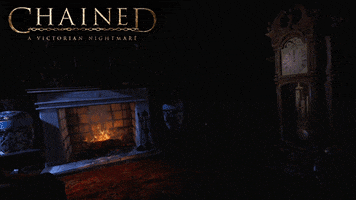 MWMi fire magic ghost fabulous GIF