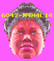 Pop Art GIF by Xinanimodelacra