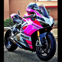 Ducati GIF
